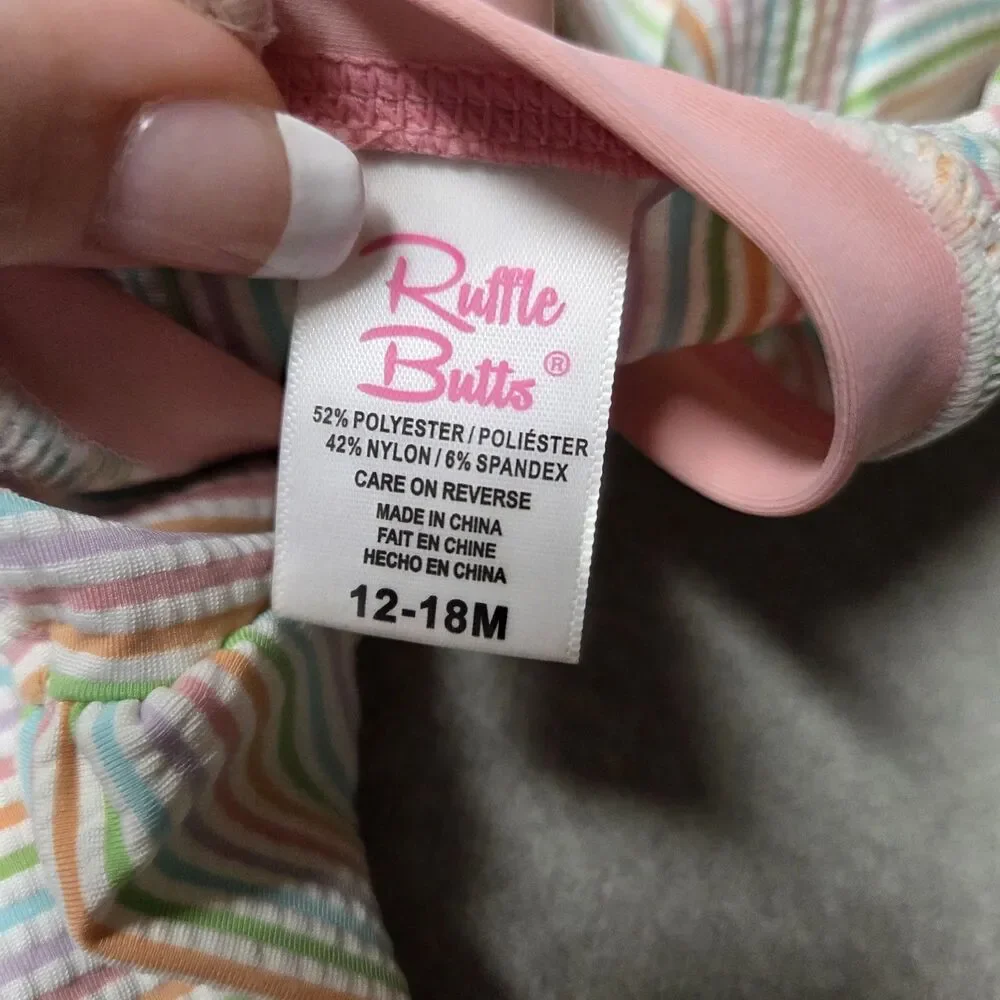 Ruffle Butts ruffle butts